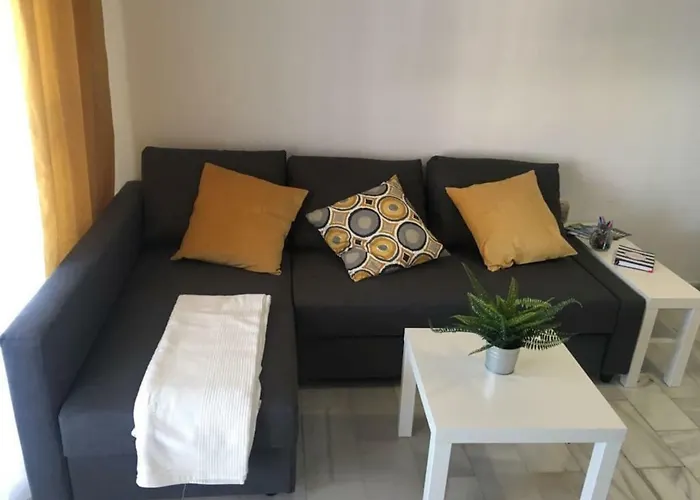 Apartamento En Urbanizacion Sin Piscina