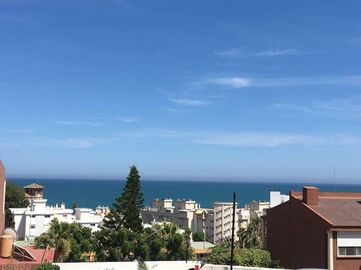 En Urbanizacion Sin Piscina Torremolinos