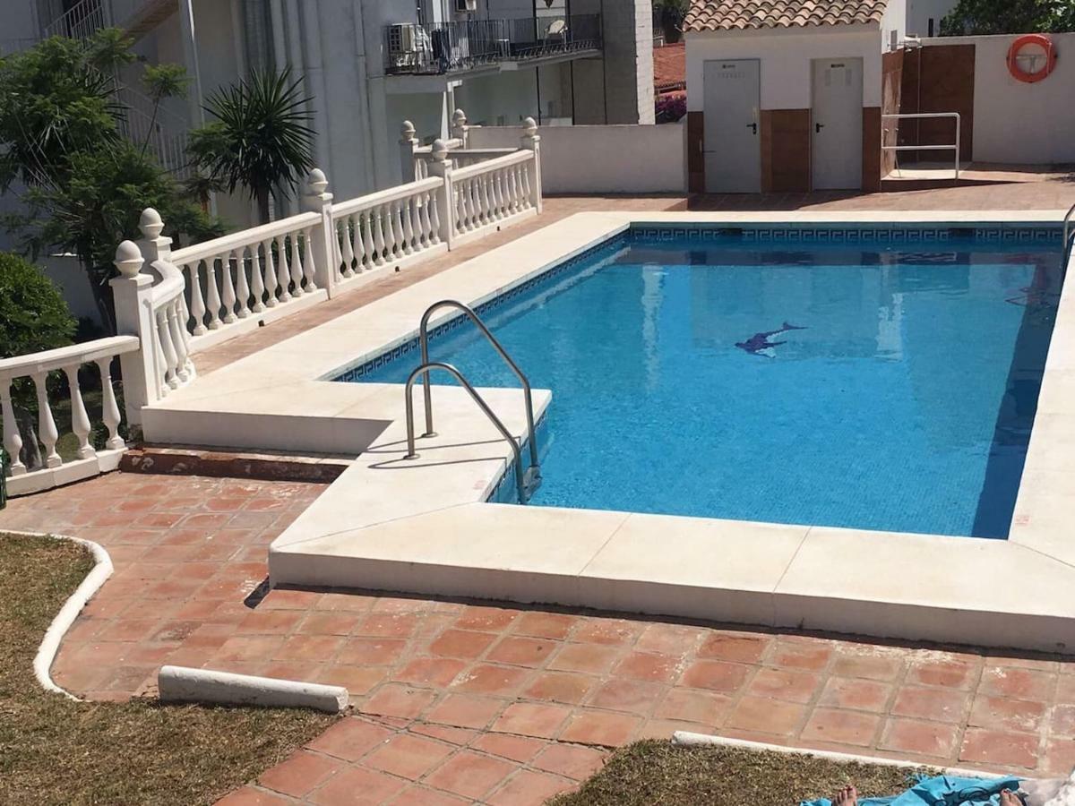 En Urbanizacion Sin Piscina Apartment